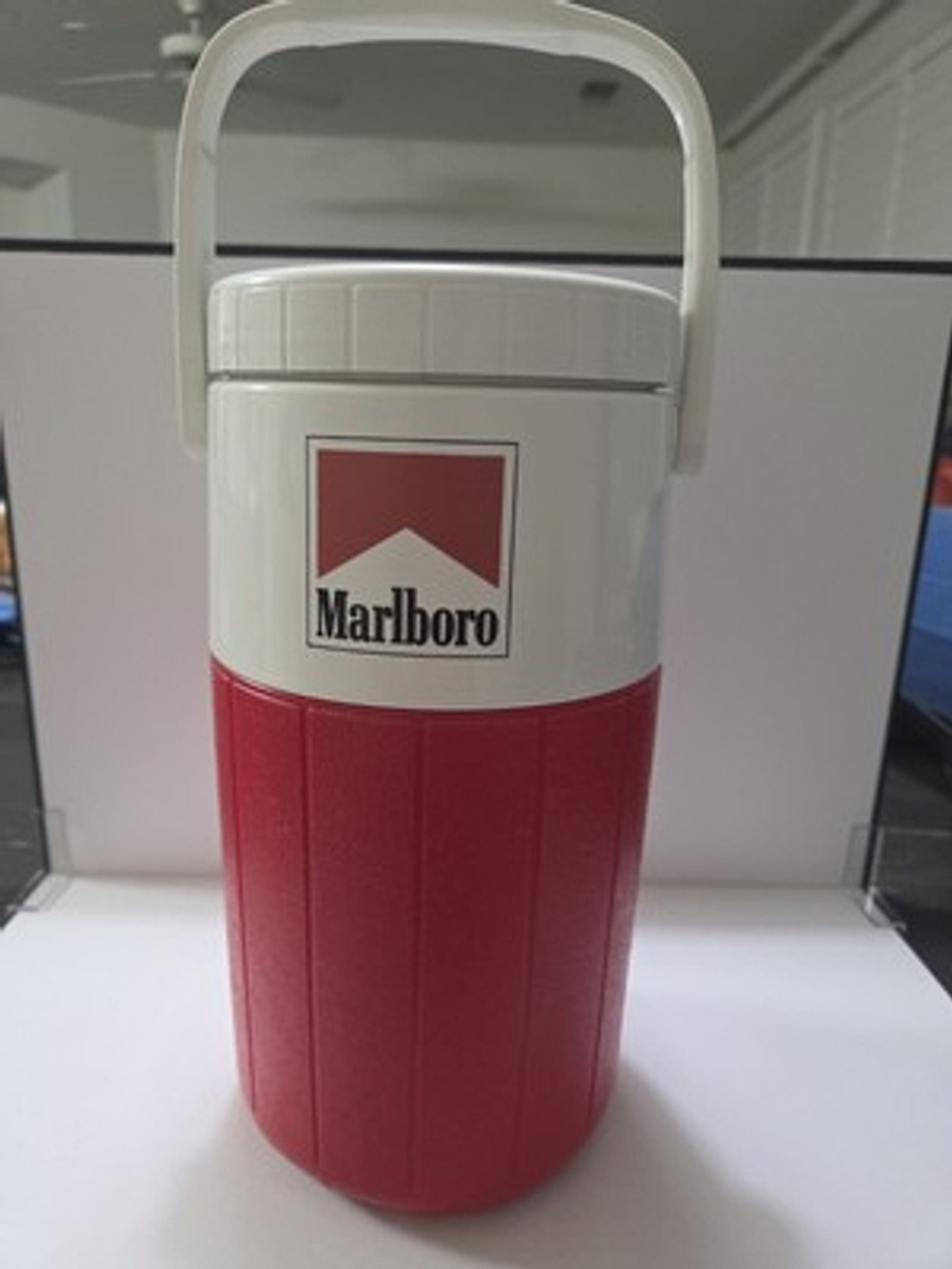 2 Pack Coleman Marlboro Half Gallon  Water Jugs